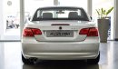 BMW 330i i