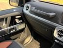 Mercedes-Benz G 500 AMG Line Premium Plus