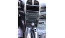 Chevrolet Malibu Chevrolet Malibu 2013 gcc firest owner for sale
