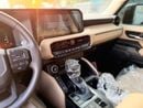 تويوتا برادو TXL-2 تويوتا برادو موديل 2024، محرك ديزل V4، كاملة المواصفات، قيادة يسار