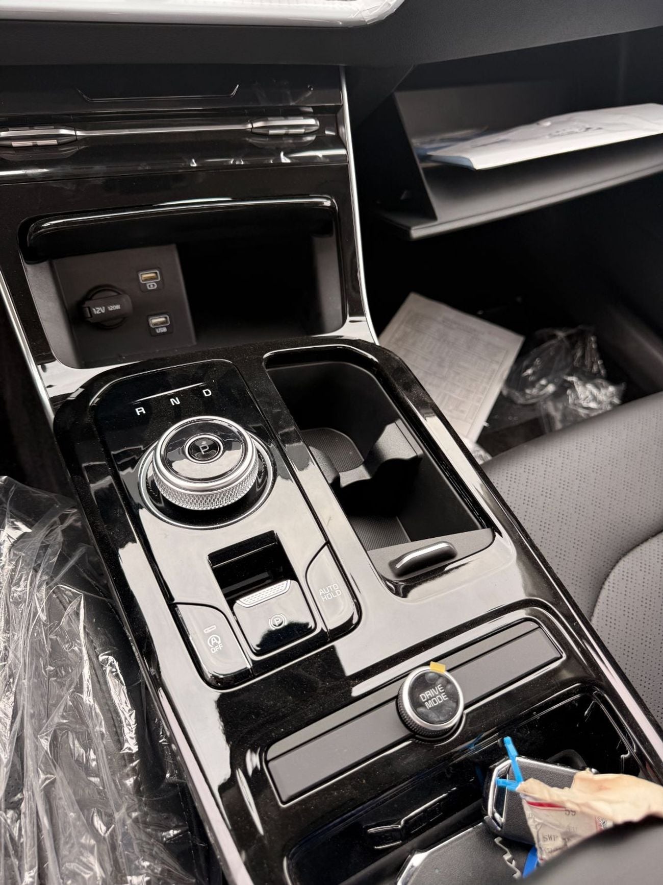 كيا K5 K5 K5 1.5 TURBO