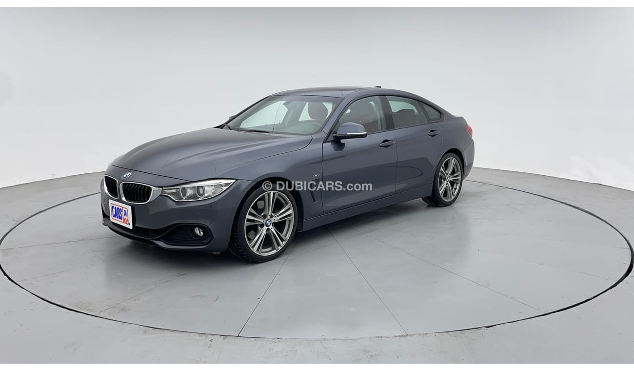 BMW 428i SPORT LINE 2 | Zero Down Payment | Free Home Test Drive