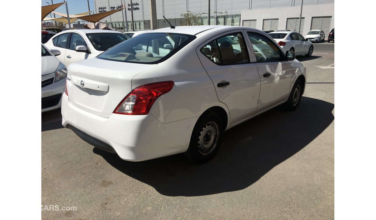 Nissan Sunny we offer : * Car finance services on banks * Extended warranty * Registration / export services