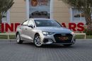 Audi A3 35 TFSI 1.4L