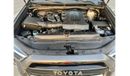 تويوتا Runner4 2021 Toyota 4Runner TRD Off Road 4.0L-V6 / EXPORT ONLY