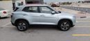 Hyundai Creta SV Mid 1.6L