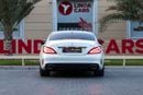 مرسيدس بنز CLS 400 Std 3.0L