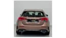 Mercedes-Benz A 200 2021 Mercedes A200 AMG Kit, 2026 Mercedes Warranty, Low KMs, GCC