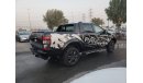 Ford Ranger FORD RANGER 2021 MODEL 2.0 TURBO Full OPTION