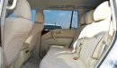 Nissan Patrol Car For export only