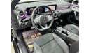 Mercedes-Benz A 200 2022 Mercedes-Benz A200 AMG Premium, Mercedes Warranty 2027, GCC