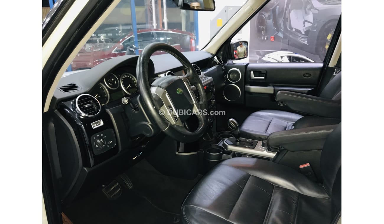 Bentley Bentayga - V8 - GCC- 2008 - 7 SEATS