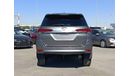 Toyota Fortuner EXR / V4 / 4WD / ORIGINAL KMS (LOT # 84604)