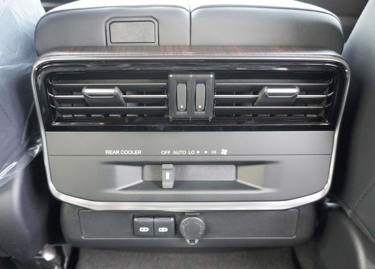 تويوتا لاند كروزر GXR 4.0L