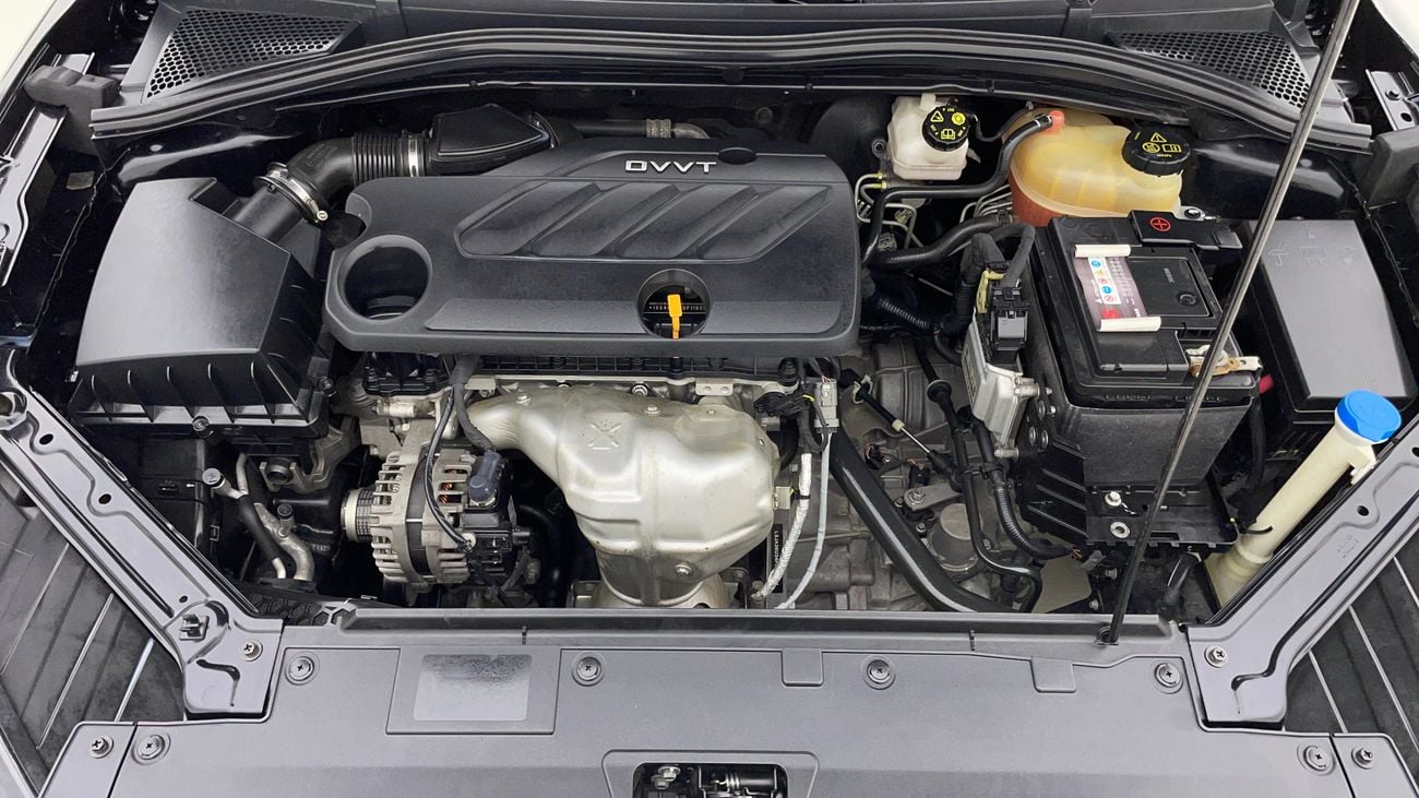 أم جي GT 2023 STD | AED 566/Month | 0 DP | 30 Day Return | Warranty | Service History