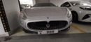 Maserati Granturismo Mc sport line 1 of 120