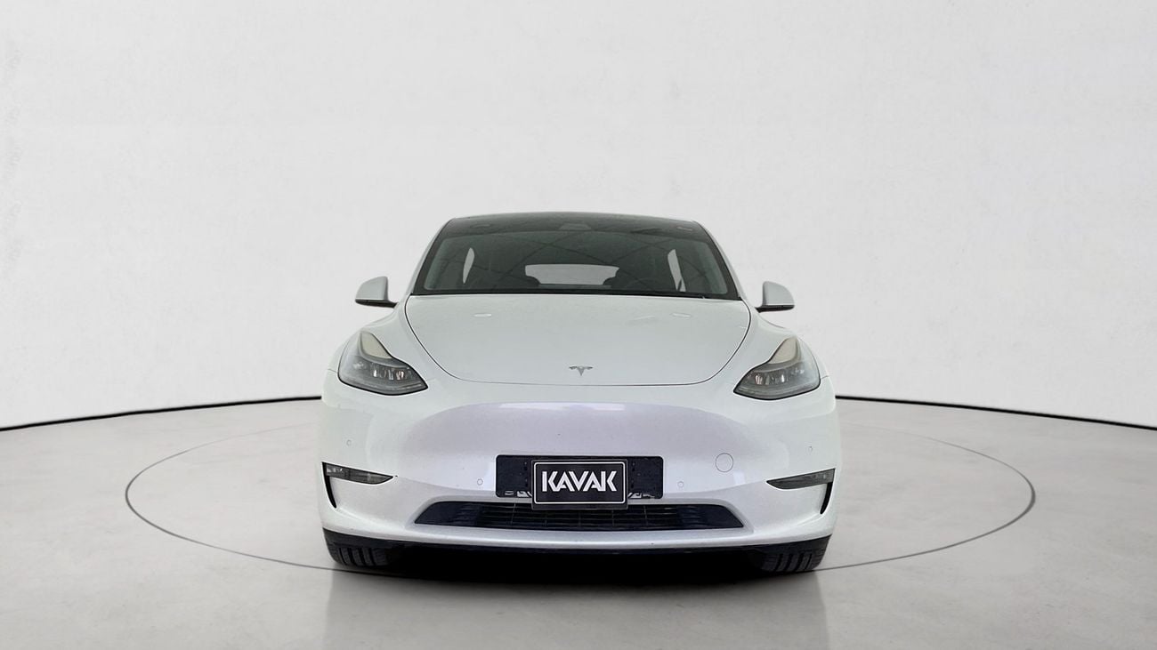 Tesla Model Y | Guaranteed Warranty | 0 Down Payment