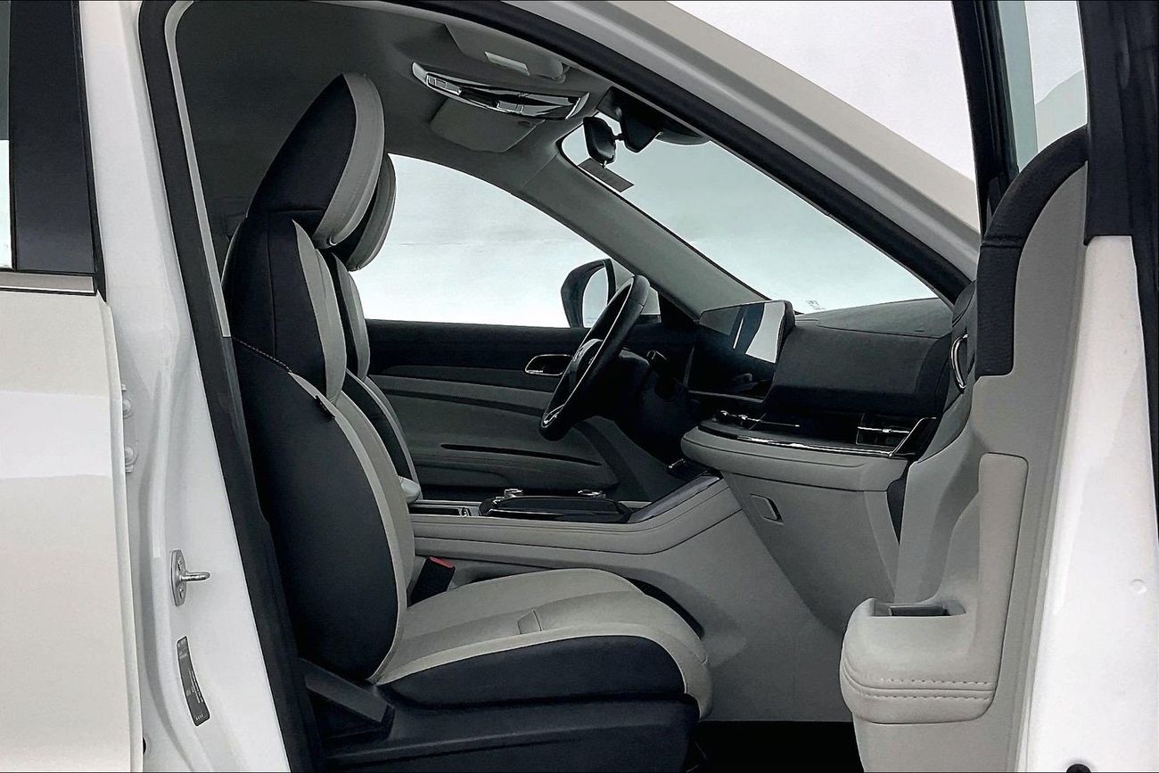 Ford Territory Trend | Guaranteed Warranty | 0 Down Payment