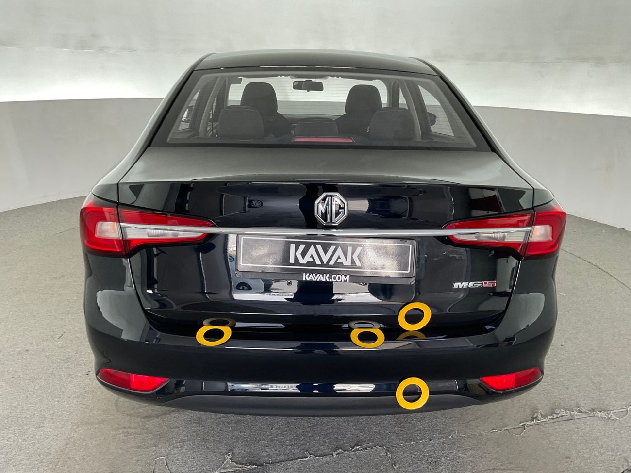 MG 5 Standard | upto AED 20,000 Ramadan Discount | Guaranteed Warranty | 0 Down Payment