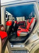 Nissan Patrol (CONVERT NISMO) CLEAN INTERIOR & EXTERIOR / JUST BUY AND DRIVE / ONLY FOR EXPORT