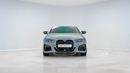بي أم دبليو M440i | ضمان BMW حتى يناير 2031 / 200,000 | مواصفات دول مجلس التعاون الخليجي