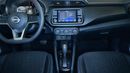 Nissan Kicks 2023 SV | AED 721/Month | 0 DP | 30 Day Return | Warranty | Service History