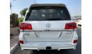 Toyota Land Cruiser VXS GRANDTOURING MY2021 ( DIAMOND SEATS / GT KIT / GT ALLOY WHEELS / STICKER ) GCC