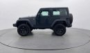 Jeep Wrangler NIGHT EAGLE 3.6 | Under Warranty | Inspected on 150+ parameters