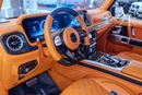 Mercedes Benz G63 AMG Std 4.0L 2021 Mercedes G63, Keyvany, With Original Certificate,European Specs, Excellent Condition
