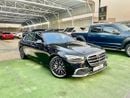 Mercedes-Benz S 580 4MATIC Exclusive 4.0L warranty one year bank financie available