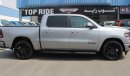 RAM 1500 RAM SPORT 5.7L 2022 - FOR ONLY 2,990 AED MONTHLY