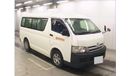 Toyota Hiace 2006