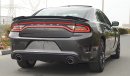 Dodge Charger Daytona R/T RWD 5.7L V8 HEMI