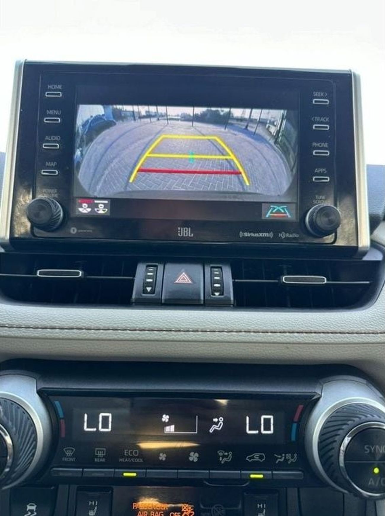 Toyota RAV4 RAV4 Hybrid 4x4