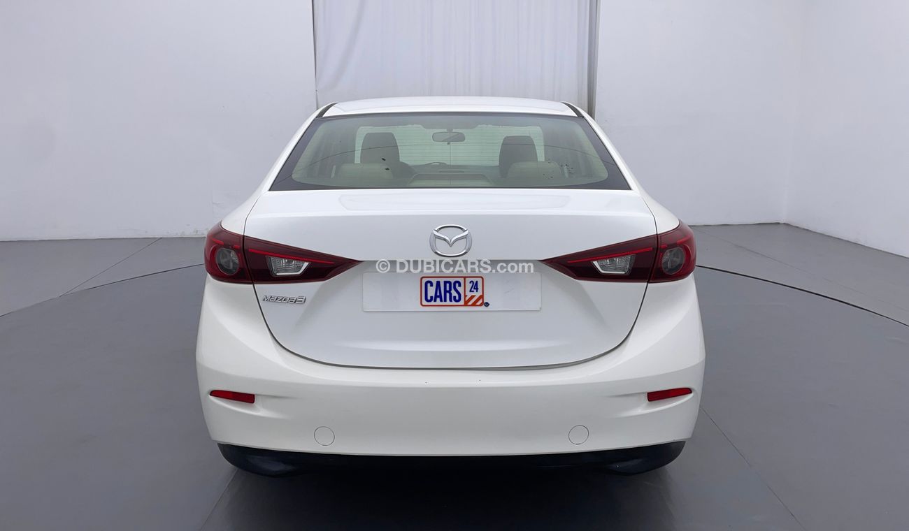 Mazda 3 S 1.6 | Zero Down Payment | Free Home Test Drive