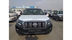 Toyota Prado 4.0 L petrol TXL2020