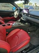 تويوتا سوبرا GR 3.0 V6