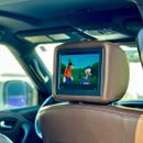 Nissan Armada Platinum Reserve