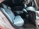 Mercedes-Benz S 550