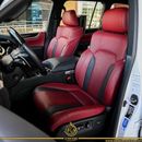 Lexus LX 570 Platinum