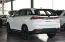 Changan CS75 7 Seater PRO