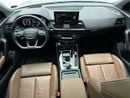 Audi Q5 45 TFSI S-LINE quattro 249hp (Ref# 34372)