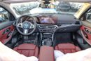 BMW i3 BMW I3 E-DRIVE FULL OPTION ELECTRIC 2024 MODEL