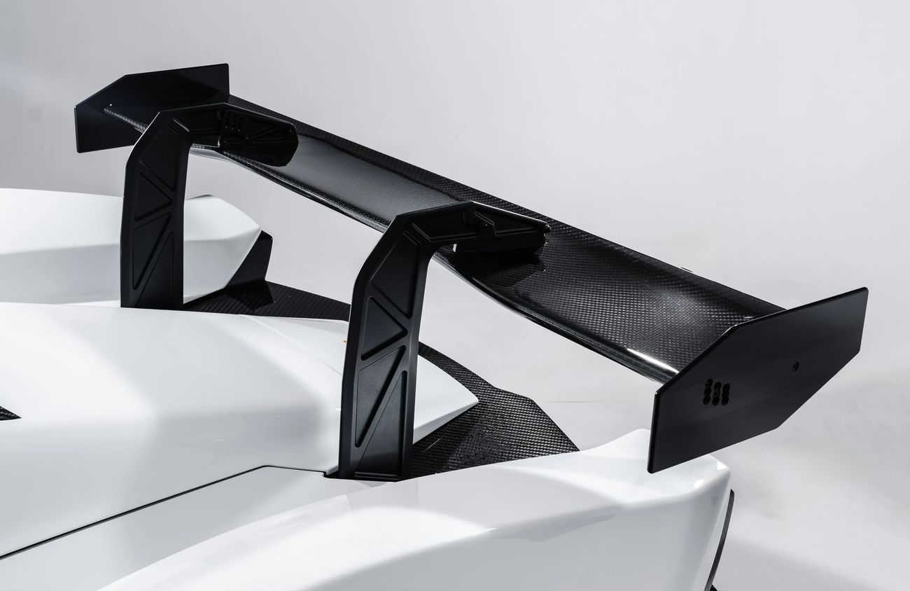 KTM XBOW 2.5L I-5 TFSI Engine (Audi) | Warranty