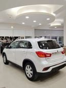 ميتسوبيشي ASX GCC