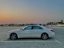 Mercedes-Benz S 550 4.6L
