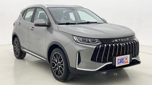 جيتور X50 PREMIUM 1.5 | بدون دفعة مقدمة | اختبار القيادة في المنزل