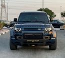 Land Rover Defender 110 OCTA  P635