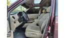 Honda Pilot HONDA PILOT TOURING 2012 GCC PERFECT CONDITION - ACCIDENT FREE