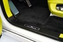 Rolls-Royce Cullinan BLACK BADGE DUALITY SEATS